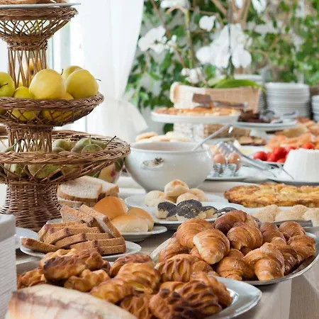 Melodie - Adults Only Forio di Ischia