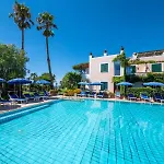 Melodie - Adults Only Ξενοδοχείο Forio di Ischia