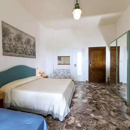 Hotel Melodie - Adults Only Forio di Ischia