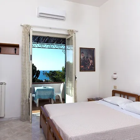 Hotel Melodie - Adults Only Forio di Ischia