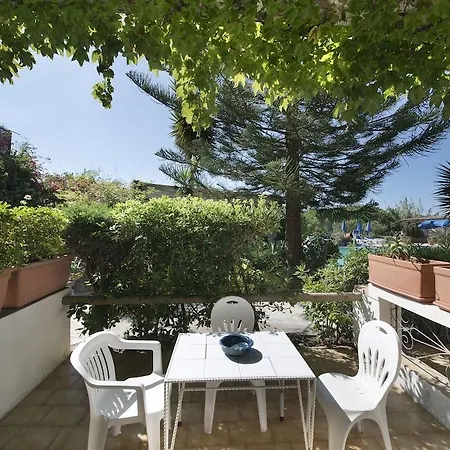 Hotel Melodie - Adults Only Forio di Ischia