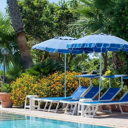 Melodie - Adults Only 3* Forio di Ischia