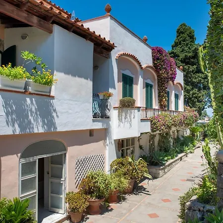 Hotel Melodie - Adults Only