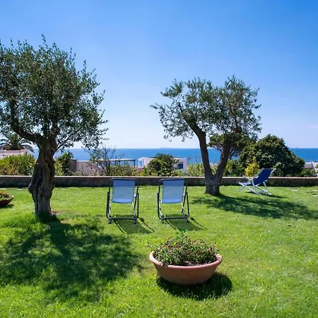 Melodie - Adults Only Forio (Isola d'Ischia)