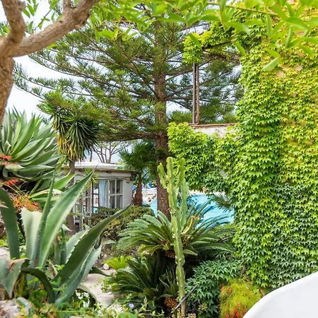 Melodie - Adults Only Hotel Forio di Ischia