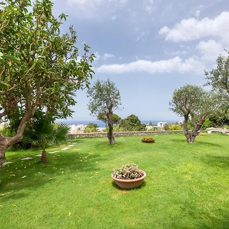 Melodie - Adults Only Hotel Forio di Ischia