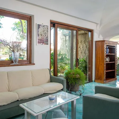 Hotel Melodie - Adults Only Forio di Ischia