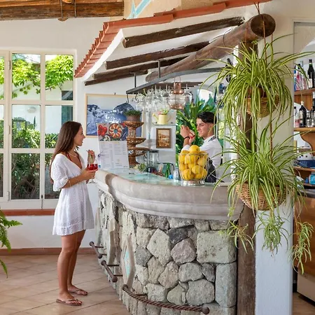 Hotel Melodie - Adults Only Forio di Ischia