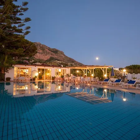 Hotel Melodie - Adults Only Forio (Isola d'Ischia)