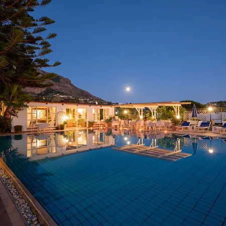 Melodie - Adults Only Hotel Forio (Isola d'Ischia)