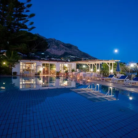 Melodie - Adults Only 3* Forio (Isola d'Ischia)