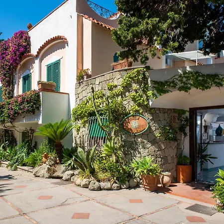 Melodie - Adults Only Hotel Forio di Ischia