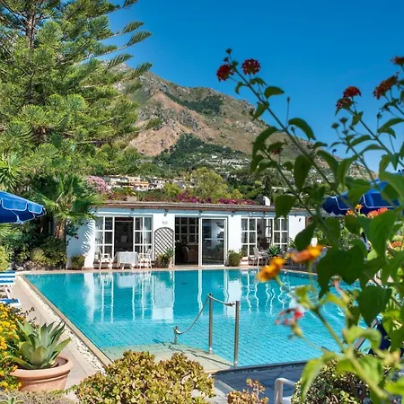 Melodie - Adults Only Forio di Ischia