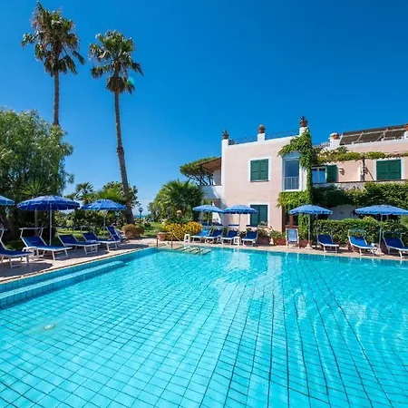 Melodie - Adults Only Hotel Forio di Ischia