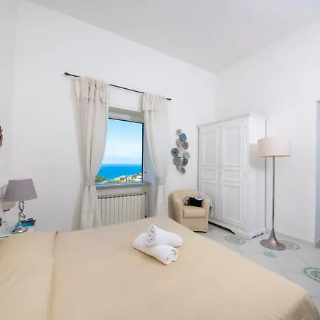 Melodie - Adults Only Forio di Ischia