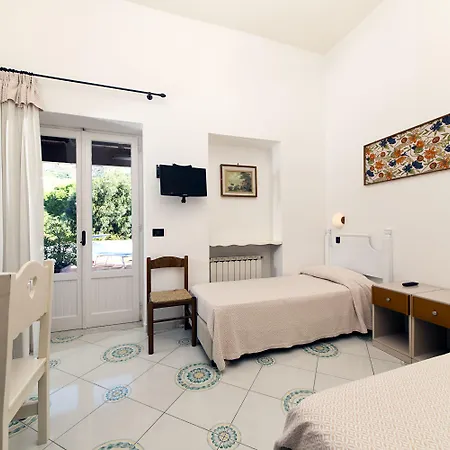 Hotel Melodie - Adults Only 3*