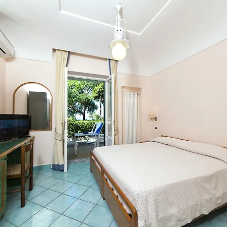Hotel Melodie - Adults Only Forio di Ischia