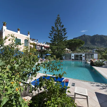 Hotel Melodie - Adults Only Forio di Ischia
