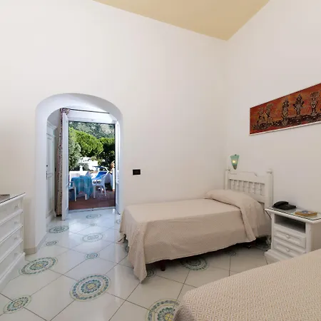 Melodie - Adults Only 3* Forio di Ischia