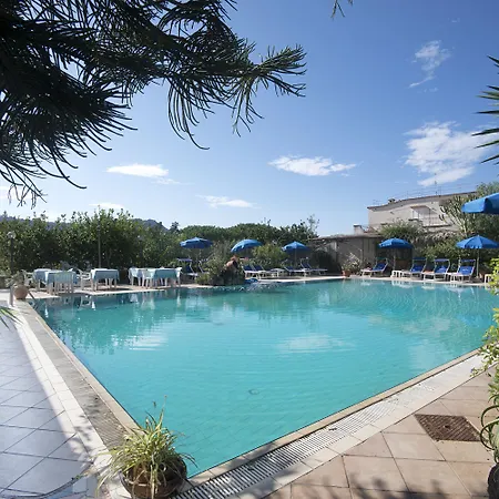 Melodie - Adults Only 3* Forio di Ischia