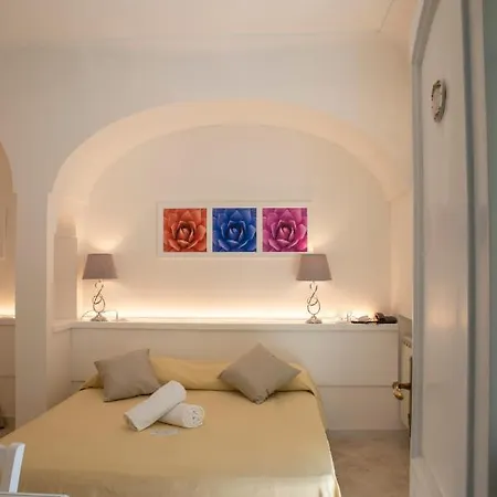 Hotel Melodie - Adults Only Forio di Ischia