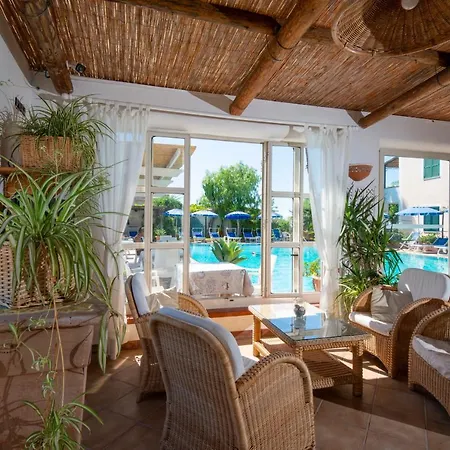 Melodie - Adults Only 3* Forio (Isola d'Ischia)