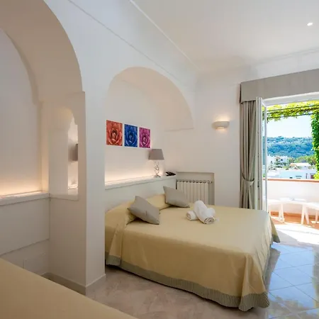 Melodie - Adults Only Forio (Isola d'Ischia)