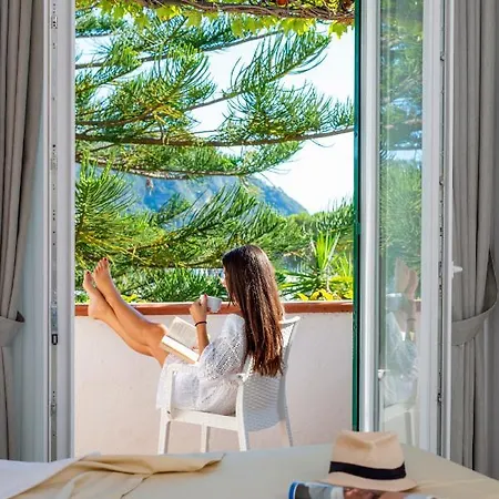 Melodie - Adults Only 3* Forio di Ischia