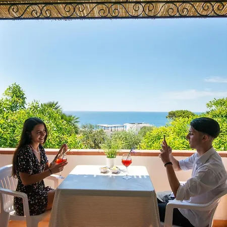 Melodie - Adults Only Hotel Forio (Isola d'Ischia)