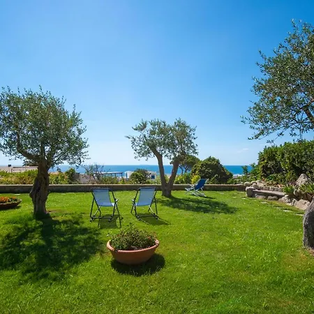 Hotel Melodie - Adults Only Forio (Isola d'Ischia)