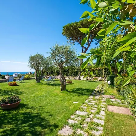 Melodie - Adults Only Forio (Isola d'Ischia)