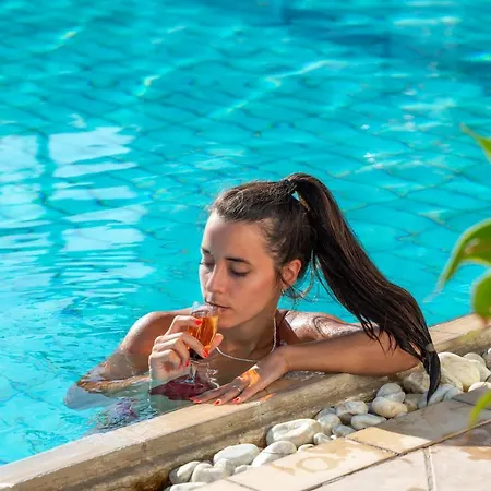Hotel Melodie - Adults Only Forio di Ischia