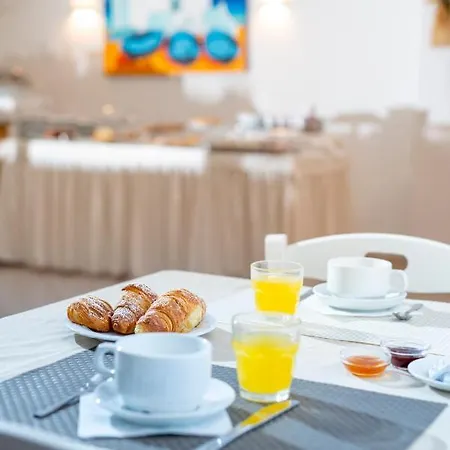 Hotel Melodie - Adults Only 3*