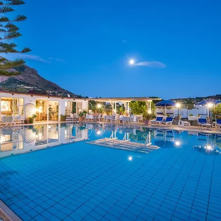 Melodie - Adults Only Hotel Forio (Isola d'Ischia)