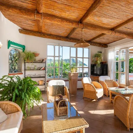 Melodie - Adults Only Hotel Forio (Isola d'Ischia)