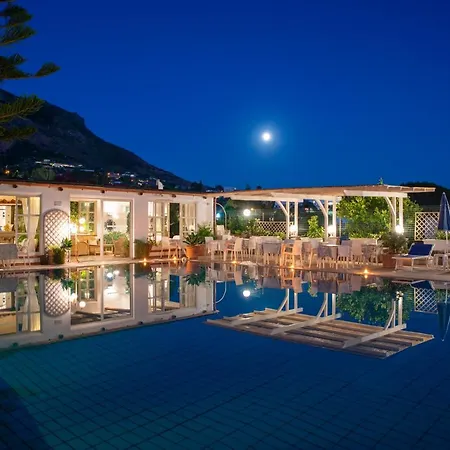 Melodie - Adults Only Hotel 3*