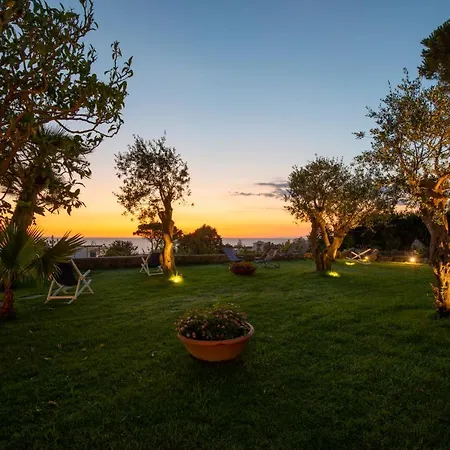 Melodie - Adults Only 3* Forio (Isola d'Ischia)