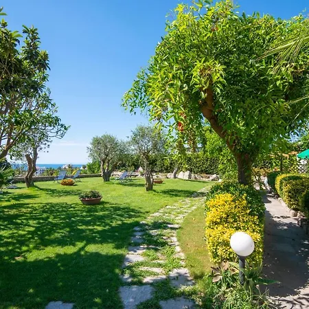 Melodie - Adults Only Forio (Isola d'Ischia)