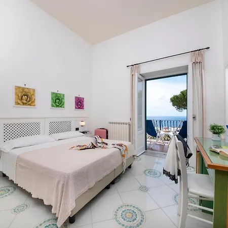 Melodie - Adults Only Forio di Ischia