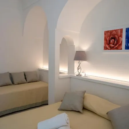 Melodie - Adults Only Hotel Forio di Ischia