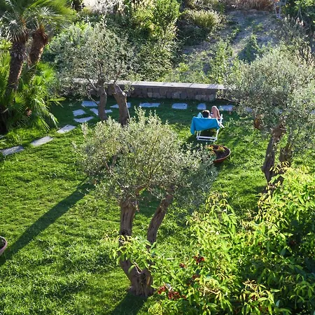 Hotel Melodie - Adults Only Forio (Isola d'Ischia)