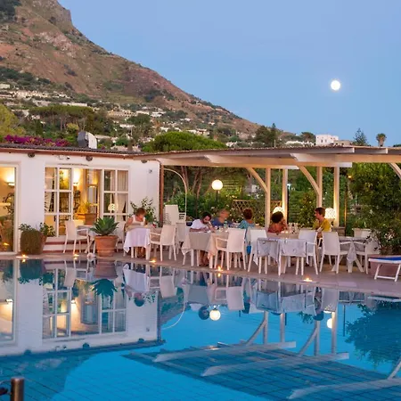 Melodie - Adults Only Hotel 3*