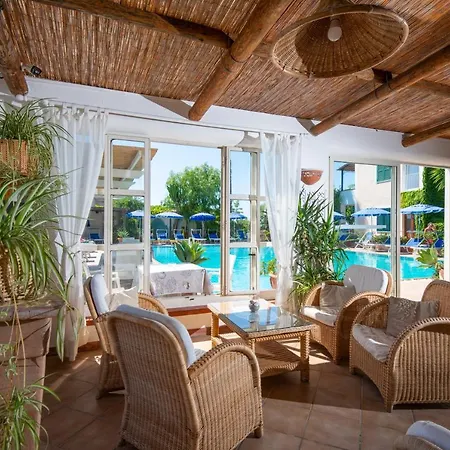 Melodie - Adults Only Hotel 3*