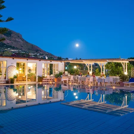 Melodie - Adults Only 3* Forio (Isola d'Ischia)
