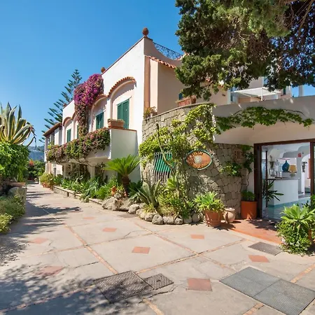 Melodie - Adults Only Forio (Isola d'Ischia)