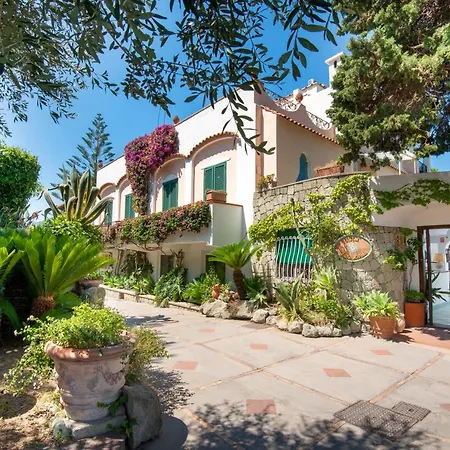 Melodie - Adults Only 3* Forio (Isola d'Ischia)