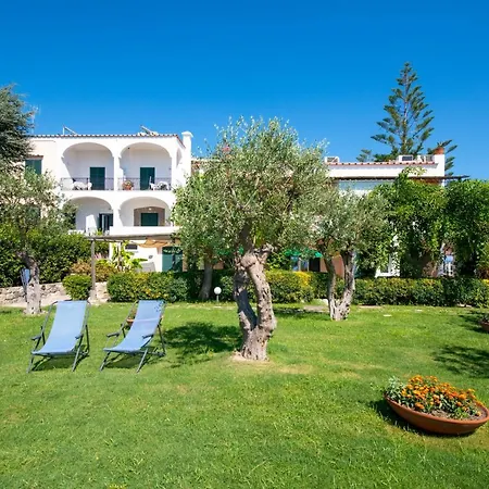 Melodie - Adults Only 3* Forio (Isola d'Ischia)