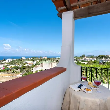 Melodie - Adults Only 3* Forio (Isola d'Ischia)
