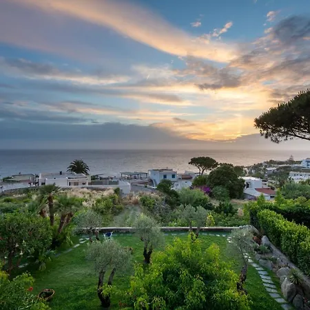 Melodie - Adults Only 3* Forio (Isola d'Ischia)