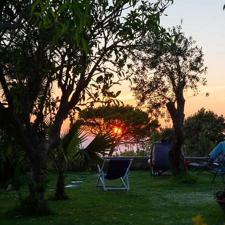 Melodie - Adults Only 3* Forio (Isola d'Ischia)